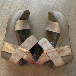 OTBT bushnell wedges